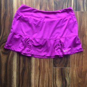 Nike Tennis Skirt